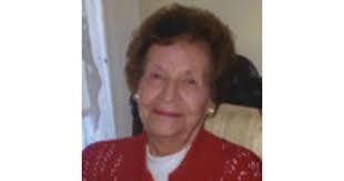 Marguerite Louise Chambers Obituary (1922