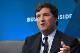 Tucker carlson is the sworn enemy of lying, pomposity, smugness and groupthink. Is Tucker Carlson Going On Vacation Fox News Denies Host Is Leaving After Sean Hannity Hand Off