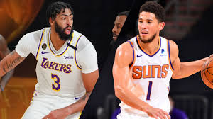 The suns were among the healthiest teams in the league and did score 114.3 points per 100 possessions against the lakers' defense, but the lasting. Los Angeles Lakers Vs Phoenix Suns Watch Espn