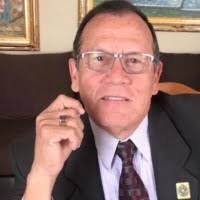 Danilo Alberto Vásquez Ramírez