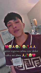 Papito Calma Mi Dolor
