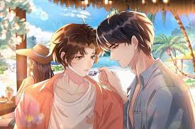 Tổng hợp 20 bộ anime đam mỹ Nhật Bản hấp dẫn và đầy cảm xúc