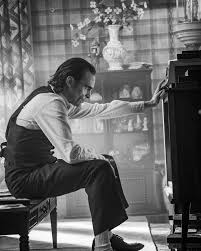 история джокер и харли квинн фильм смотреть онлайн бесплатно Novyj Kadr Iz Filma Dzhoker S Hoakinom Feniksom Hoakin Feniks Dzhoker Feniks