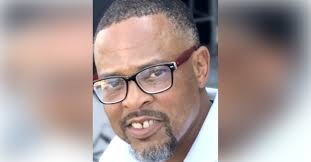 Obituary information for Michael Dion Harris, Sr.