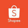 Logo de Shopee