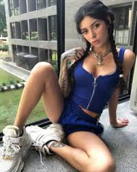 Amazon.com: Sara Calixto - 36X48 Poster Print Rare PTR PDI1045400: Posters  & Prints