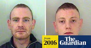 Drug-dealing brothers jailed after mocking judge