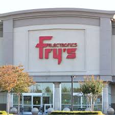 Directory records similar to the fry's electronics logo. Fry S Electronics Office Photos Glassdoor