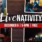Annual Live Nativity event image