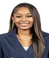 2023 Jax JnJ Beautillion Booklet by Dorinda Geans-Jay