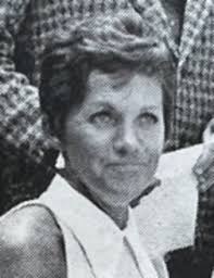 Barbara "Bobbi" Cecil Campbell Obituary