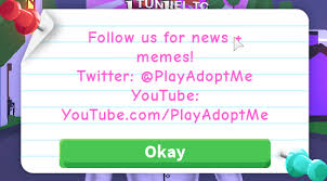 But you have to updated with the codes every month. Roblox Adopt Me Codes 2021 Don T Exist And They Might Never Return Pro Game Guides