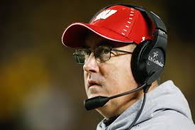 What's wrong with Wisconsin?: Why the early-season Playoff hopeful finds  itself 5-3 and searching for answers