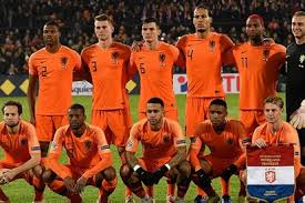 Trong khi đó hàng thủ tuy không có sự phục vụ của đội trưởng virgil van dijk vẫn đang chơi rất hay với 5/7 trận. Giáº£i Ma Thanh Cong Cá»§a Ä'á»™i Tuyá»ƒn Ha Lan Vá»›i Ronald Koeman Tin Tá»©c Má»›i Nháº¥t 24h Ä'á»c Bao Lao Ä'á»™ng Online Laodong Vn