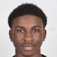 Alpha Daramy's Instagram, Twitter & Facebook