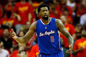 Latest on brooklyn nets center deandre jordan including news, stats, videos, highlights and more on espn So Is Deandre Jordan A Fink Or What A Gq Roundtable Gq