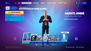 La temporada 6 del pase de batalla de fortnite capítulo 2 terminará el 19 de junio de 2021. Iy K8c3fgv Lrm