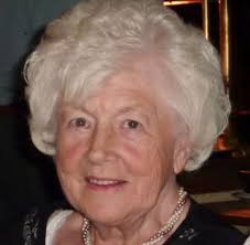 Death notices and funeral announcements in The Chronicle Newcastle from  October 6 to October 12