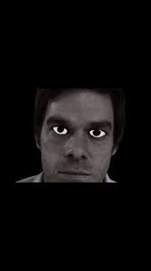 Dexter Morgan: Antipiracy Message Explained