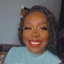 Rose Longoria Carter