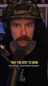 Kim Dracula's Epic Performance Will Leave You Speechless!