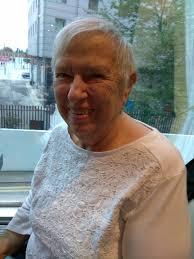 Gail Baiman Obituary