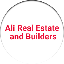 Ali Real Estate and Builders ( Barki Road )