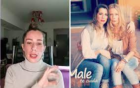 She became a social media star with more than 2.3 million followers on instagram. Malena Valenzuela A 18 Anos De Sufrir Un Acv Las Secuelas El Tratamiento Y Su Nueva Vida En Pareja Gente Online