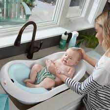 Explore all our baby and toddler gear, toys and accessories today! Fisher Price 4 In 1 Sling N Seat Tub Babylist Store