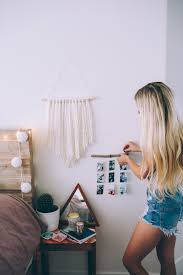 See more ideas about college, college organization, cozy dorm room. A Day For Diy Room Makeover Aspyn Ovard