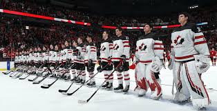 It will begin on december 26, 2021, and will end with the gold medal game being played on january 5, 2022. World Juniors In Edmonton To Begin On Christmas Day Schedule Offside