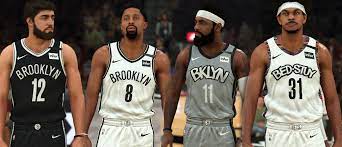 Original link of nba bubble stadium, dorna and led files by (c)hokupguy. Nlsc Forum Downloads Brooklyn Nets Jersey Pinoy21