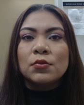 Suspected MS-13 gang member Salvadoran Maybelline Estefany Garcia-Cornejo  was arrested in Westbury, N.Y., for: • Gang assault • Criminal possession  of a weapon ICE New York City arrested her, and she awaits