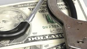 Identity Theft Steals More than Healthcare Dollars