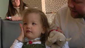 Omaha couple who met as NICU nurses adopt baby they cared for