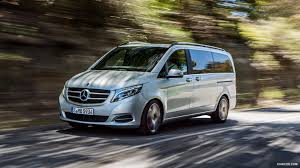 2015 Mercedes Benz V Class Http Emercedesbenz Com Autos Mercedes Benz Viano Mercedes Reveils The New V Class Interior Attachment Mercedes Benz Vans Avtomobil