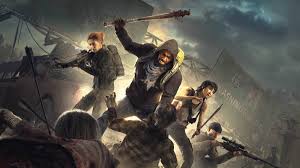 Y las mecánicas de juego que introducen nuevas armas y poderes a medida que avanzas están tan lanzado como parte de call of duty: Overkill S The Walking Dead Ha Sido Cancelado En Consolas Segun Playstation Meristation