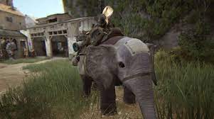 Bdo How To Get Mini Elephant Mount 2021 Mmosumo