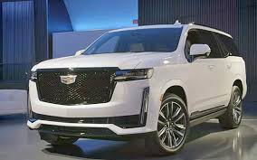 Pricing and which one to buy. Burlappcar 2021 Cadillac Escalade