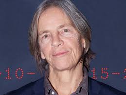 The Music That Made Literary Powerhouse Eileen Myles