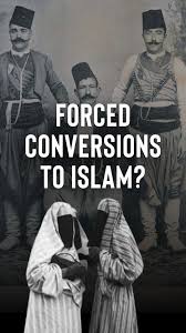Did the Ottomans forcefully convert Christians in the Balkans to Islam?