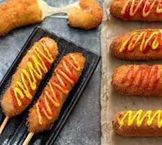 Lew robertson / getty images the humble hot dog is the subject of much rumor and speculation a. Korean Hot Dogs Kirbie S Cravings