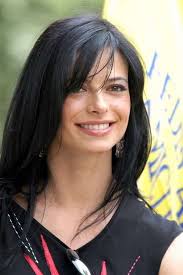 In 1997, estrada married film sound technician nanette mirkovich. Natalia Estrada Movies Age Biography
