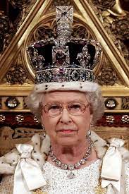 Dronning elizabeth ii av england: Queen Elizabeth Facts 30 Things To Know About The Queen Of England