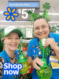 Walmart Iron Mountain