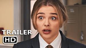 Spike gives a lecture on how to be him. Tom And Jerry Official Trailer 2021 Youtube