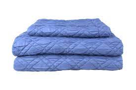 Karaca home mimosas mavi brodeli nevresim yatak ortusu seti karaca home yatak ev dekoru yatak carsaflari. Karaca Home Leal Indigo Tek Kisilik Yatak Ortusu Karaca