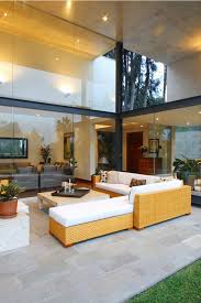 That's why i think it's important to make outdoor spaces as comfortable as indoor ones. Beautiful Blended Outdoor Indoor Living Space Design Ideas Kukun Indoor Outdoor Living Outdoor Living Outdoor Living Space