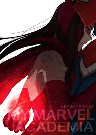 Spider Man And The Scarlet Witch By Ducklordethan On Deviantart Scarlet Witch Scarlet Witch Marvel Spiderman