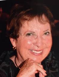 Jane Olson Obituary July 1, 2020